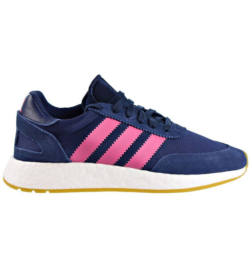adidas I-5923 Night Indigo Real Pink Men's DB3012 US