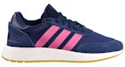 adidas I-5923 Noche Añil Real Rosa