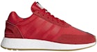 adidas I-5923 Goma de mascar roja