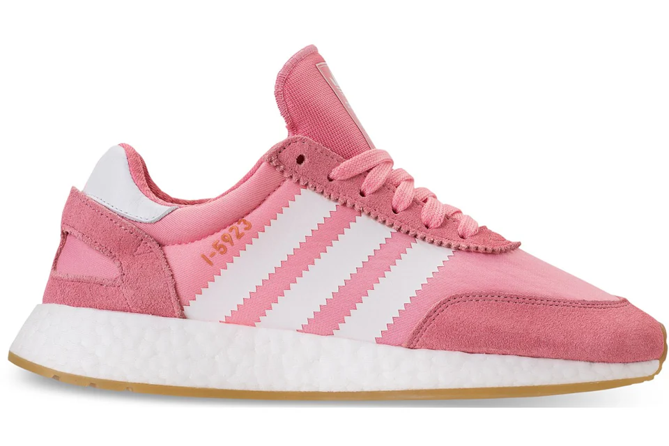 Adidas iniki icey pink hotsell