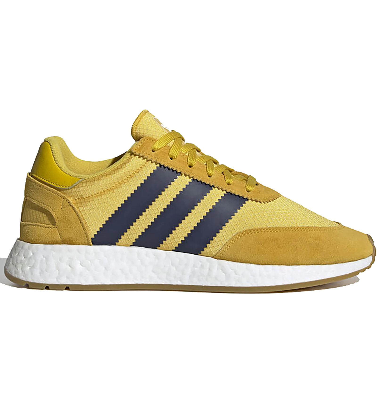 adidas I 5923 Tribe Yellow Night Indigo Men s BD7612 US