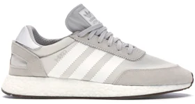 adidas I-5923 Black White Gum Men's - D97344 - US