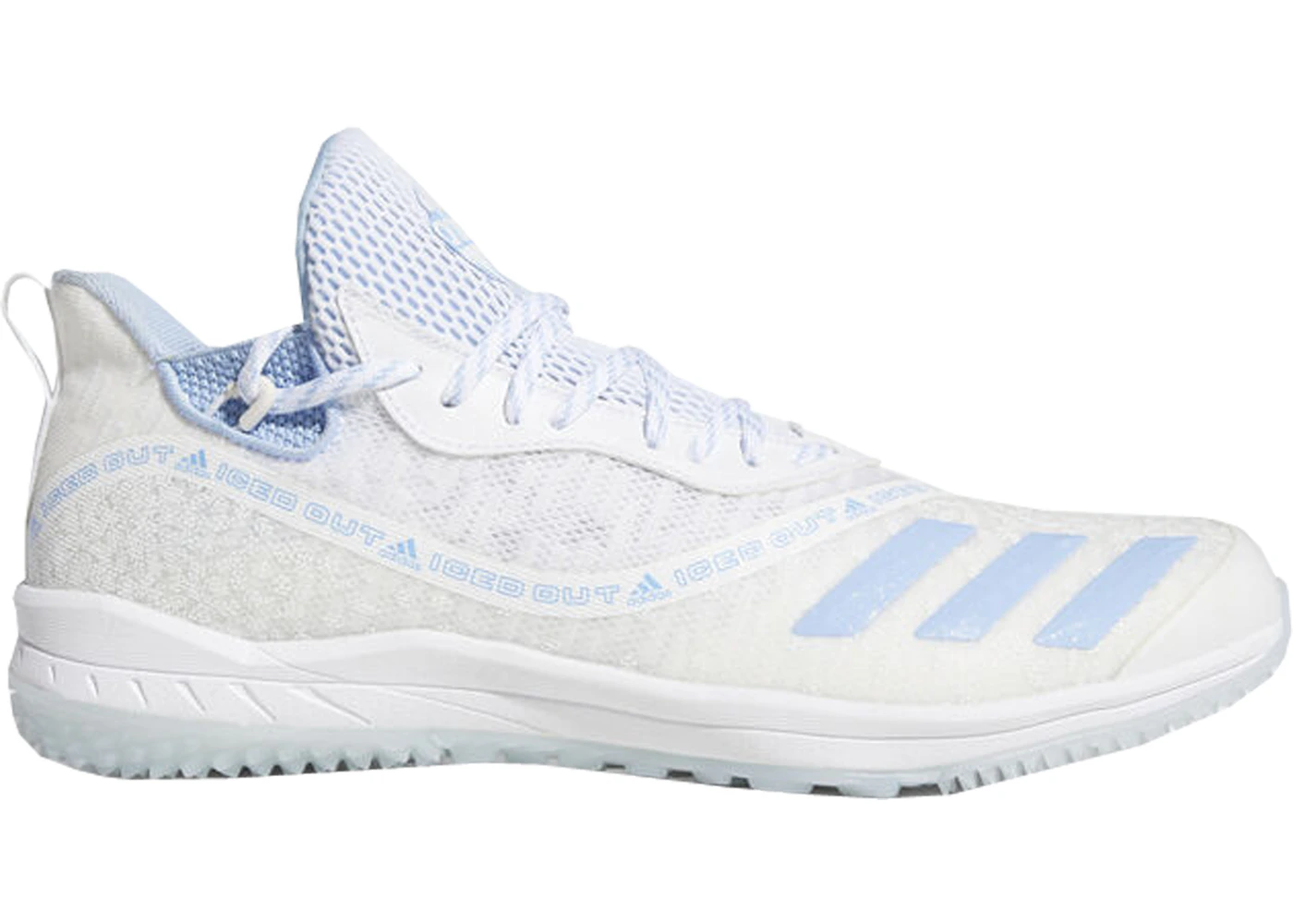 Adidas iced deals out turf shoes
