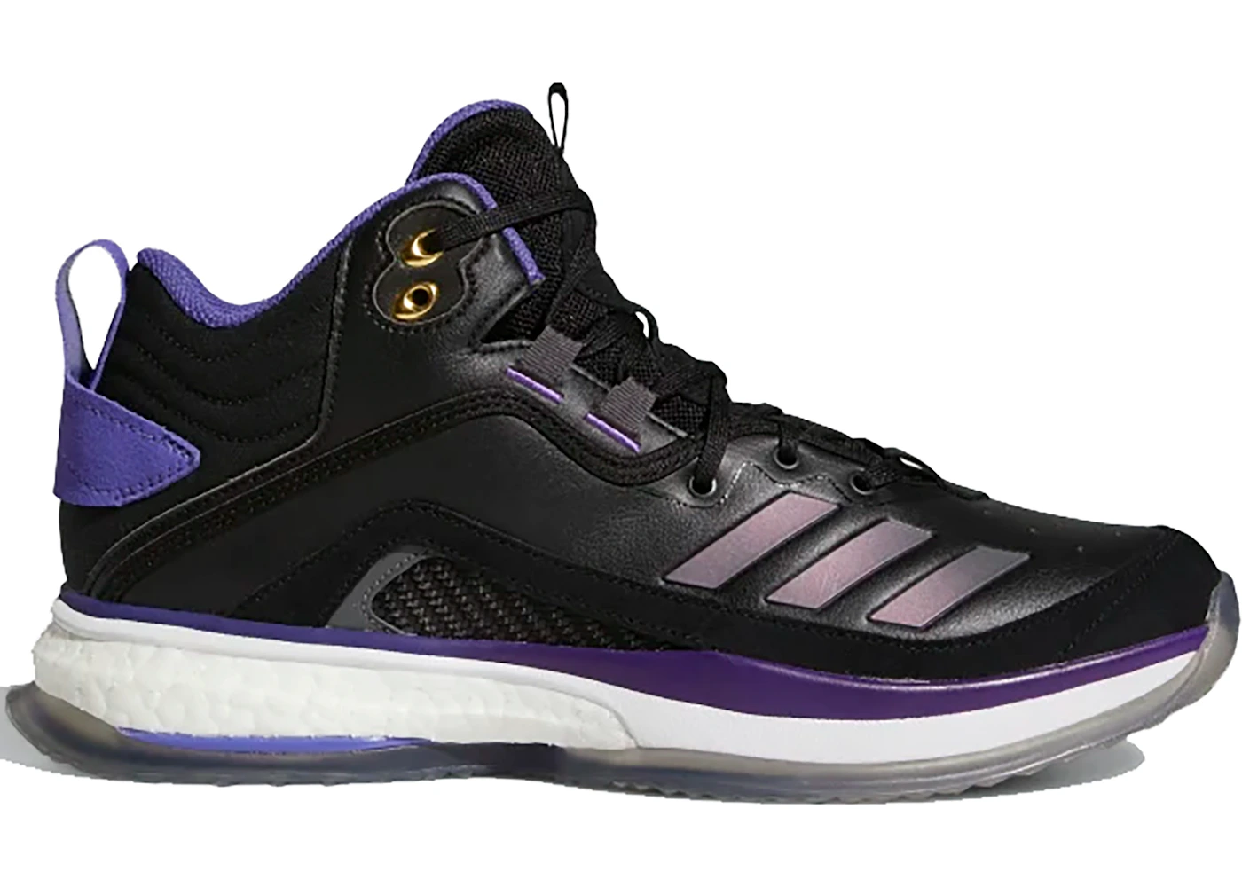 adidas Icon 6 Turf Trainer Kage Core Black Men s FW2614 GB
