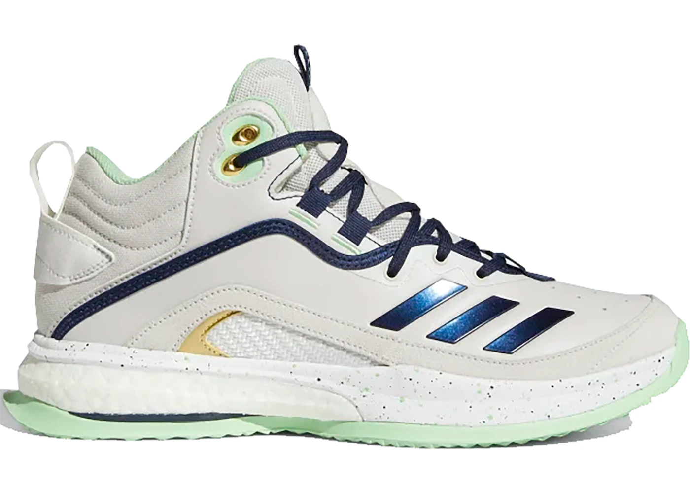 Adidas 2025 icon turf