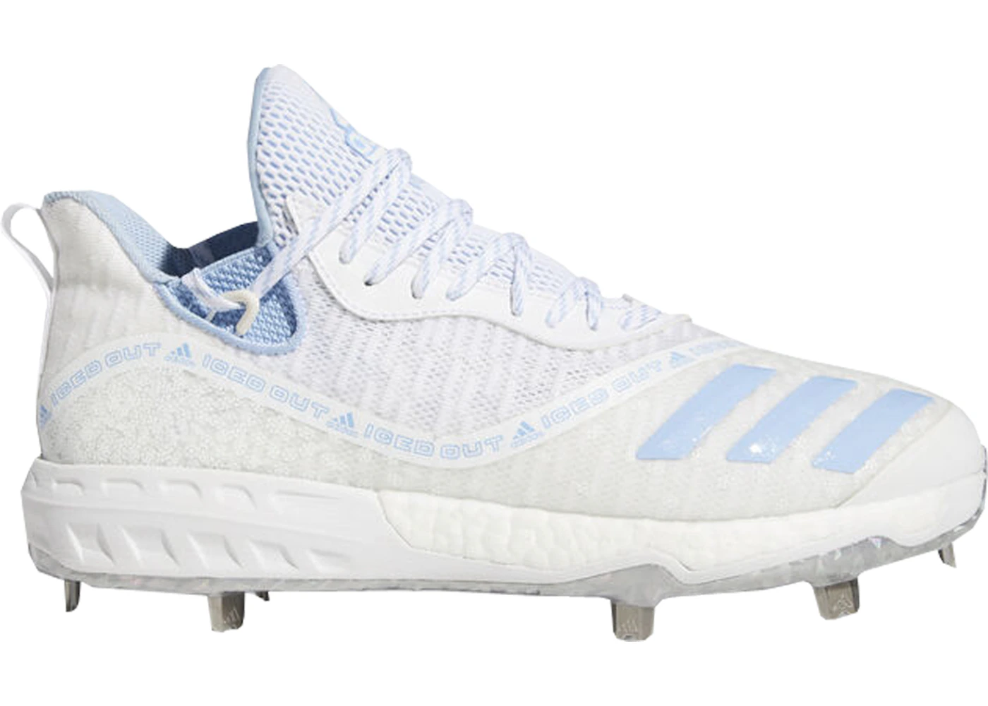 Adidas icon 5 baseball best sale cleats