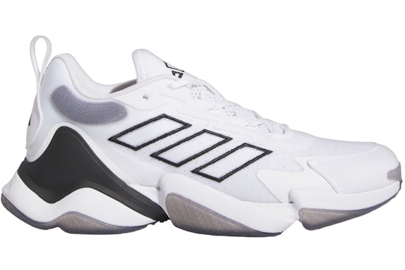 adidas Impact FLX II Cloud White Core Black