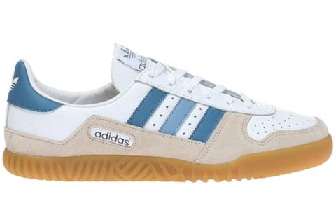 adidas Indoor Comp Spezial Cloud White Men s B41820 US