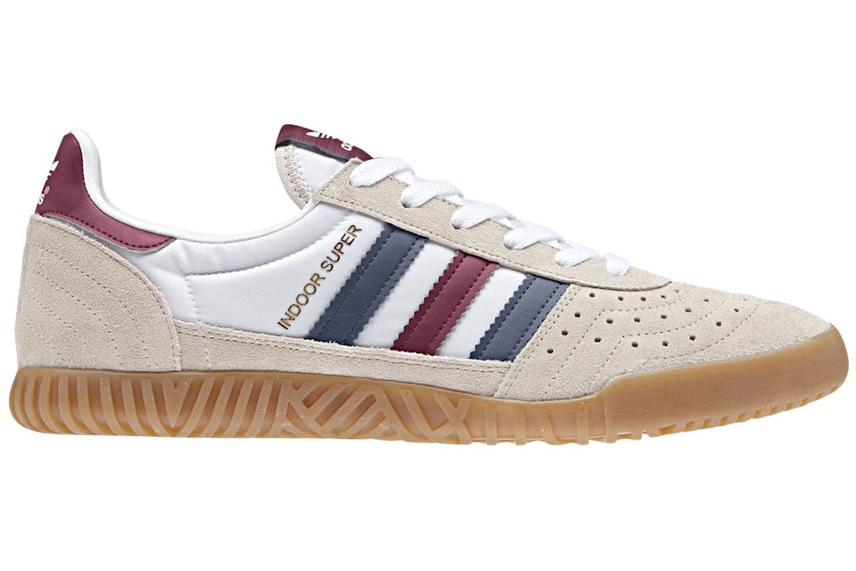Adidas indoor super brown Outlet