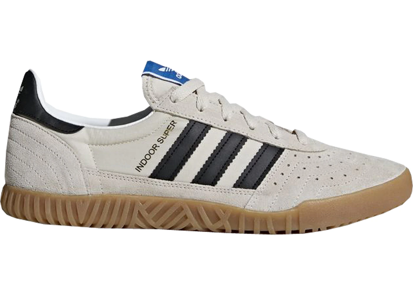 Adidas indoor 2025 super mens