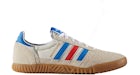 adidas Indoor Super SPZL Blanco Tiza