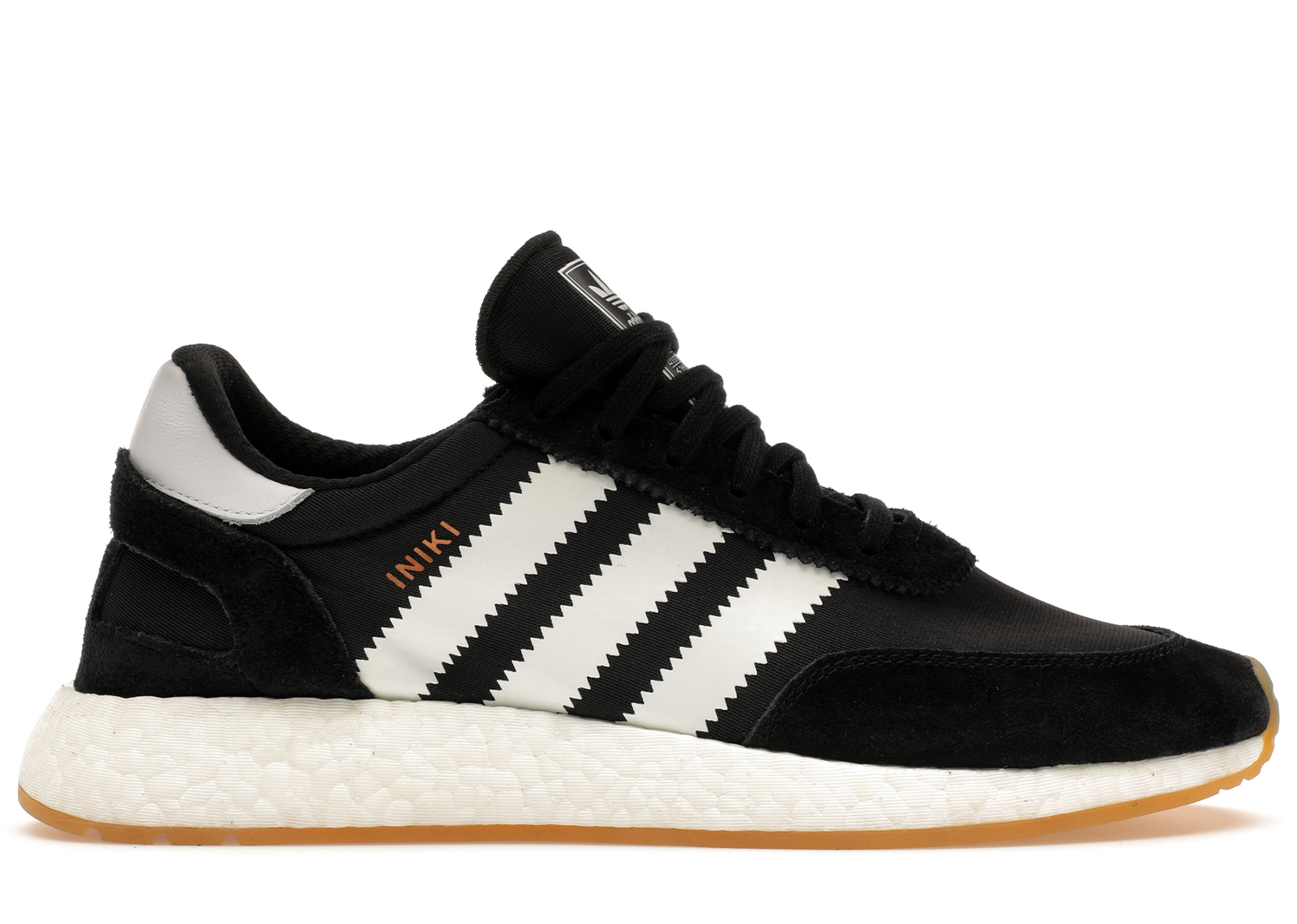 Adidas iniki runner clearance hombre