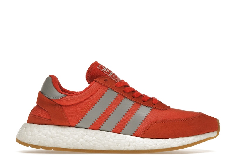 adidas Magmur Runner Angel Chen Red (Women's)