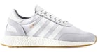 adidas Iniki Runner Grey One Gum (Women's)