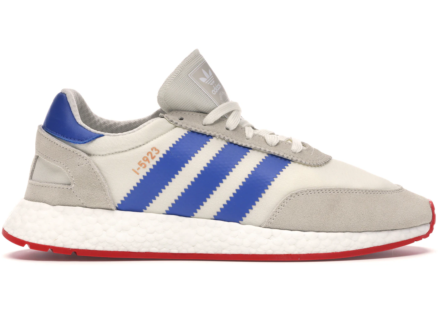 adidas Iniki Runner Pride of the 70s USA (I-5923 Version) Men's - BB2093 - US adidas Iniki Runner Pride of the 70s USA (I-5923 Version) Men's - BB2093 - US