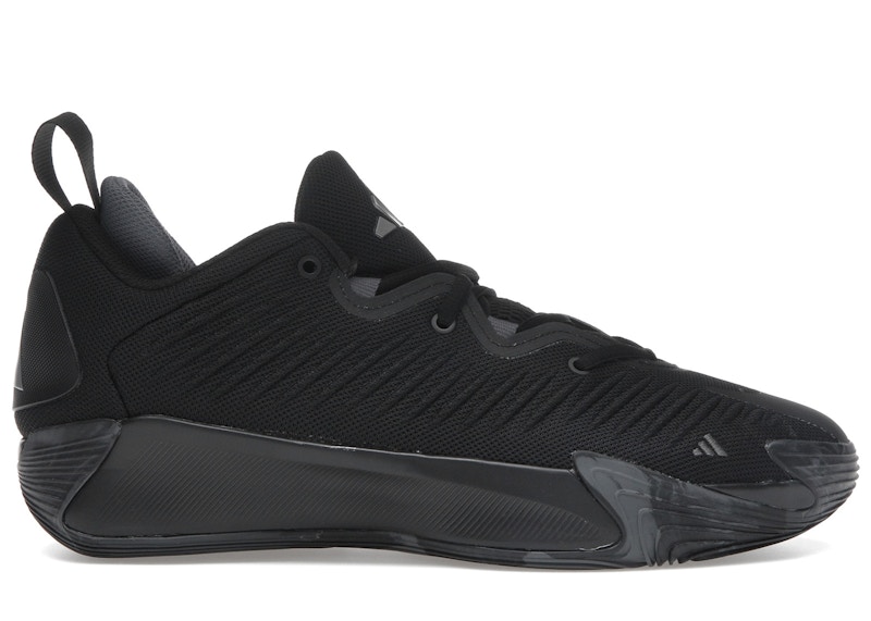 adidas Initiation Black Iron Metallic