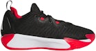 adidas Initiation Core Black Cloud White Pure Ruby