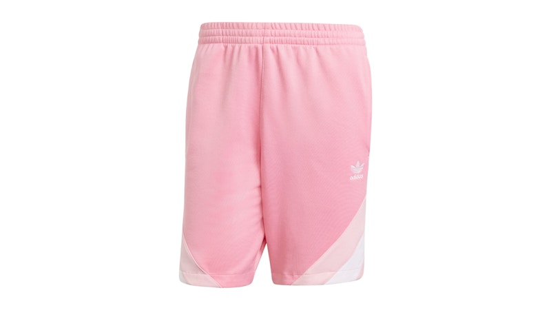 adidas Inter Cf Shorts Miami Easy Pink メンズ - SS25 - JP