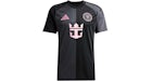 adidas Inter Miami CF 25/26 Away Jersey Black