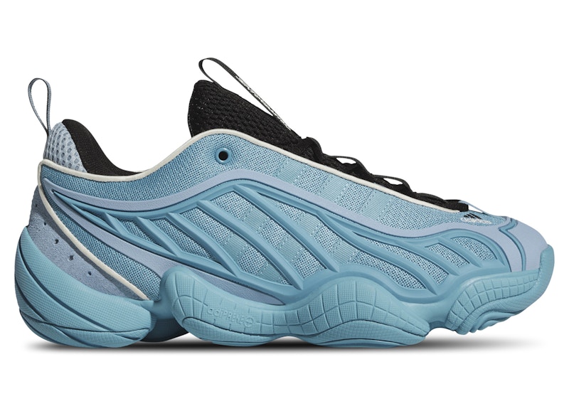 adidas Intimidation Low Preloved Blue