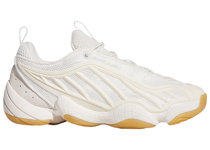 adidas Intimidation Low White Off White