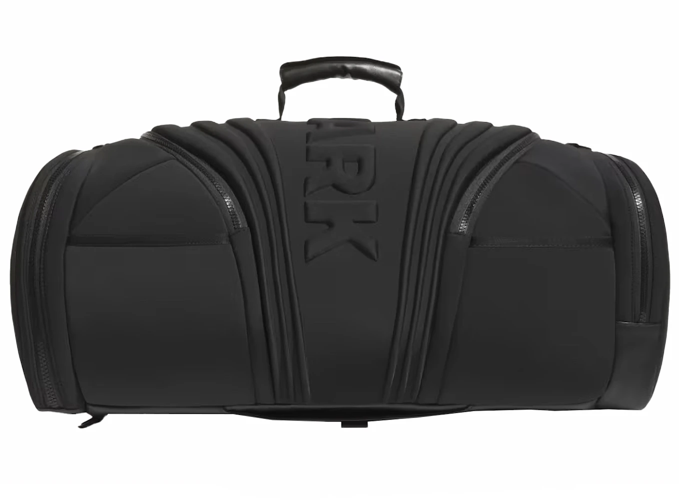 adidas Ivy Park 3-In-1 Duffle Bag Black
