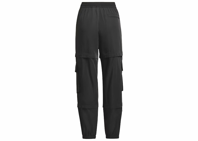 adidas Ivy Park 3-In-1 Track Pants (All Gender) Black - FW23 - US