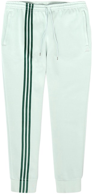 Ivy Park 3-Stripes Jogger Pants (Gender Neutral) Green - FW20 -