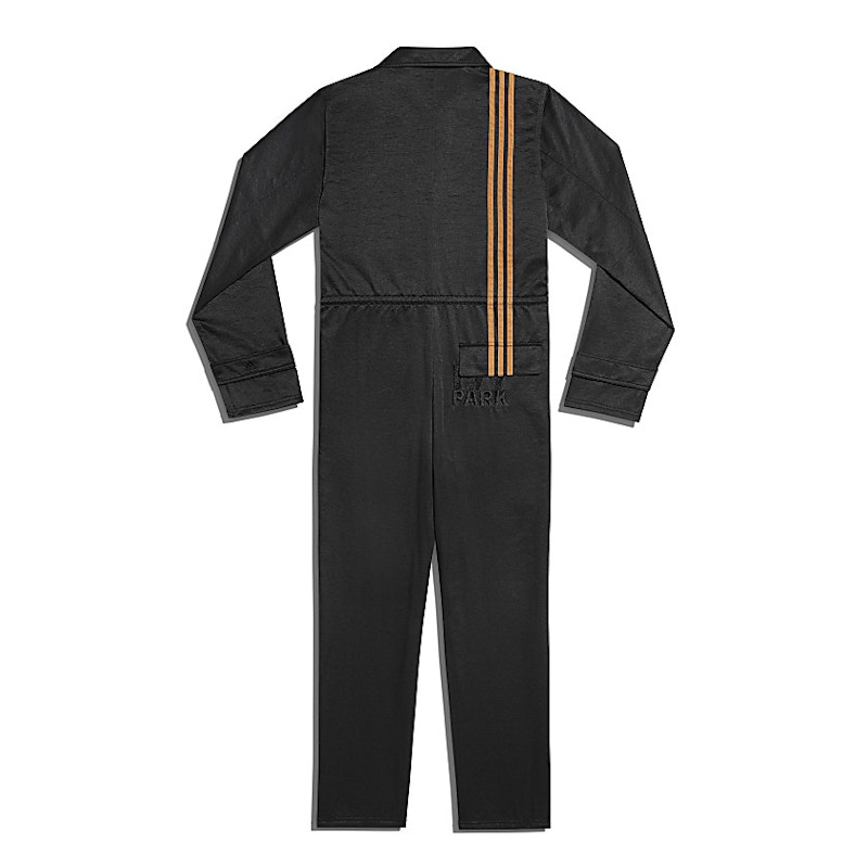 Adidas 3 2025 stripes jumpsuit