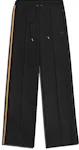 adidas Ivy Park 3-Stripes Suit Pants Black/Mesa