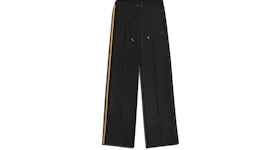 adidas Ivy Park 3-Stripes Suit Pants Black/Mesa