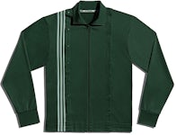 IVY PARK, Jackets & Coats, Ivy Park Adidas Convertible Coat Jacket  Snakeskin Limited Edition