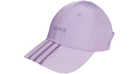 adidas Ivy Park Backless Cap Backless Cap Purple Glow