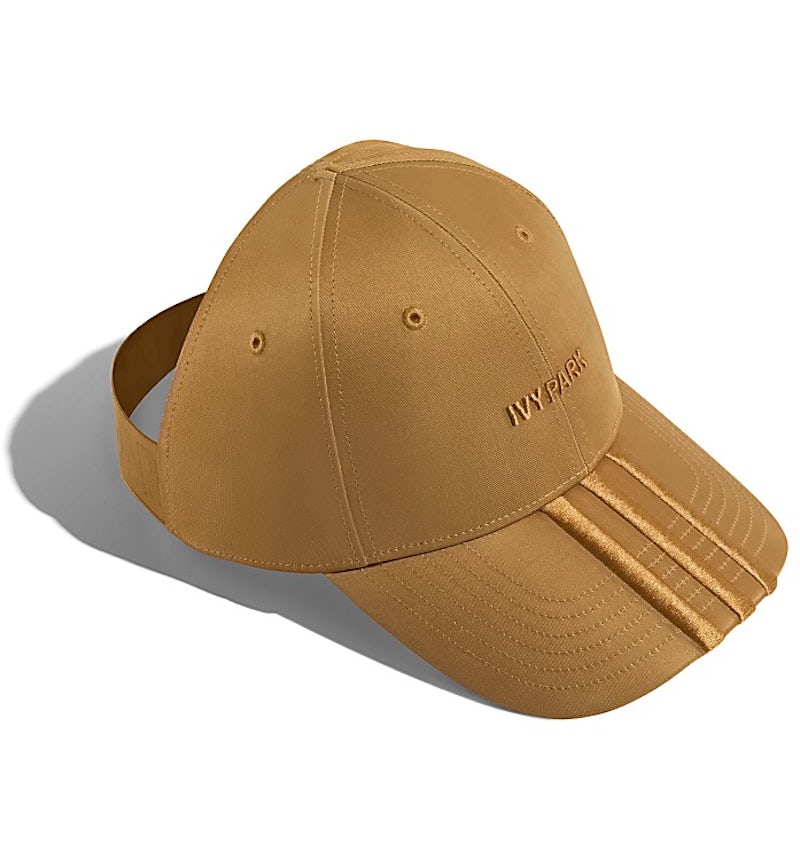 adidas Ivy Park Backless Cap Mesa FW20 US