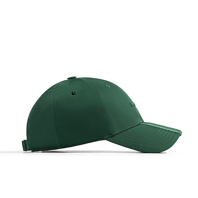 dark green adidas hat