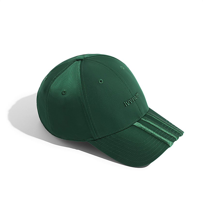 green adidas cap