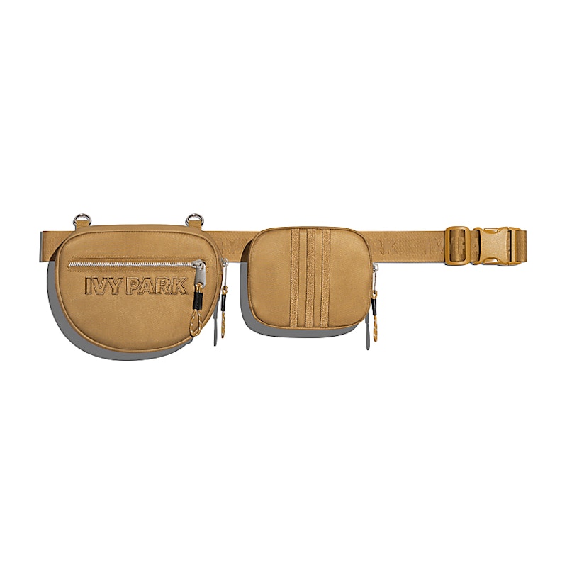 ivy park belt bag