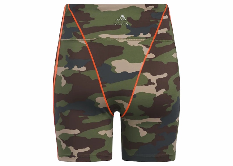 Adidas ivy park cycling 2024 shorts