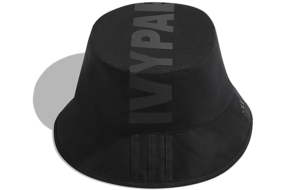 adidas Ivy Park Bucket Hat Black