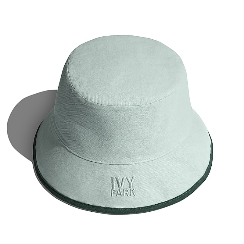 ivy park adidas bucket hat