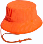 adidas Ivy Park Bucket Hat Solar Orange