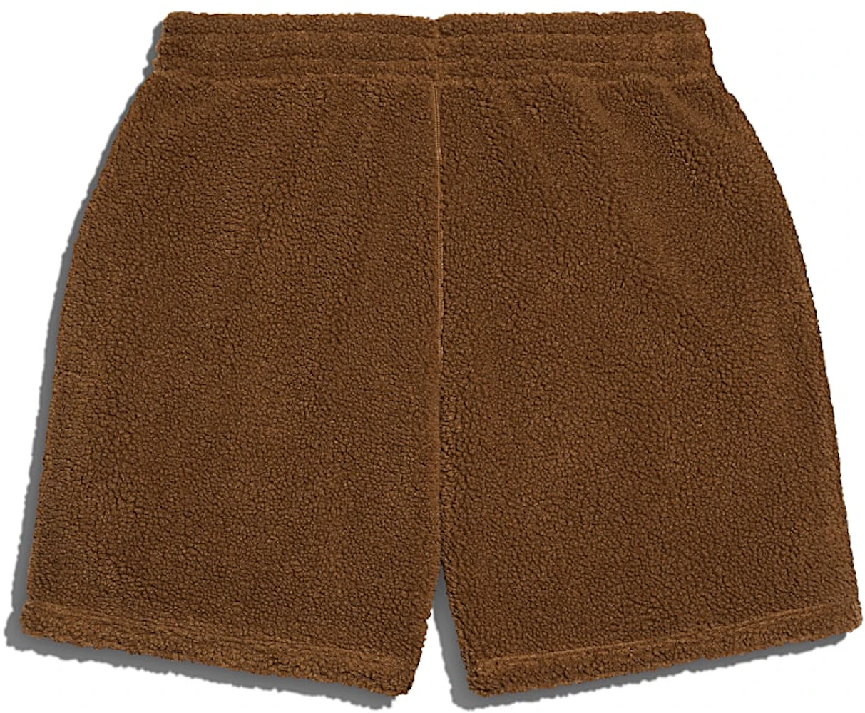 adidas Ivy Park Cargo Shorts (All Gender) Wild Brown - SS21 - US