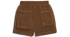 adidas Ivy Park Cargo Shorts (All Gender) Wild Brown