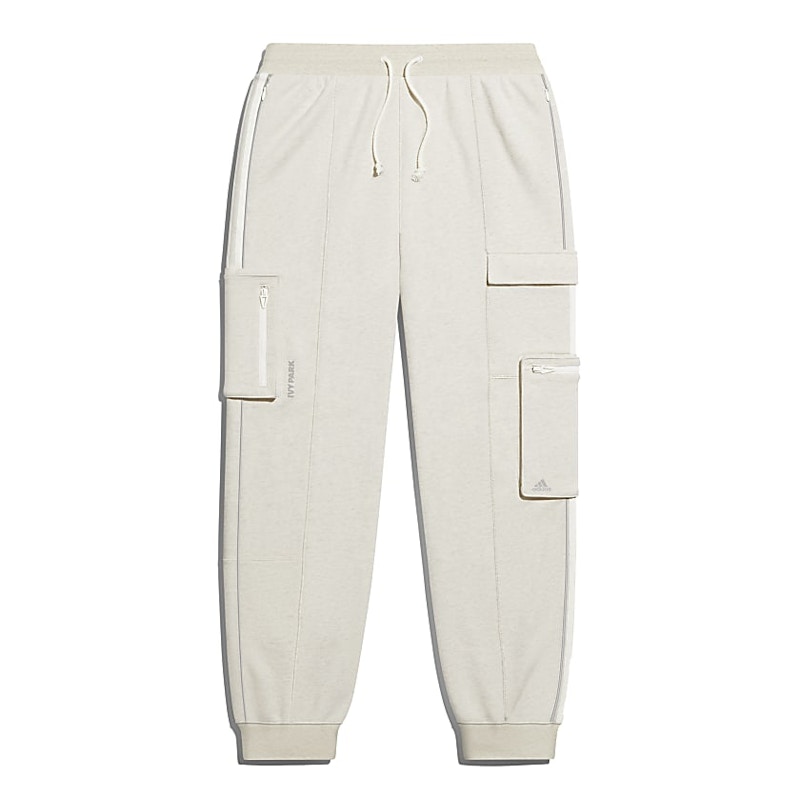 adidas【未使用】adidas × IVY PARK Cargo Sweatpants - ワークパンツ