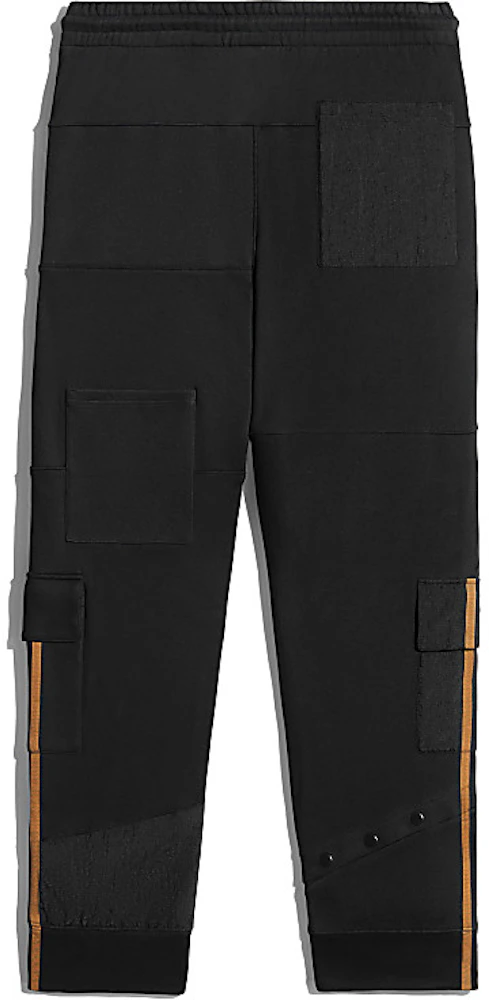 adidas Cargo Pants - Black
