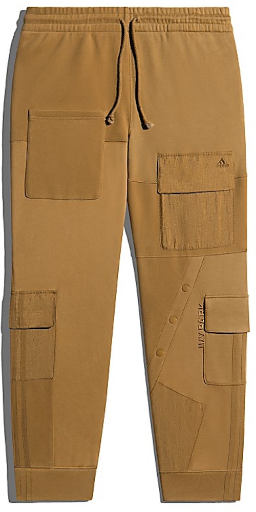 adidas Ivy Park Cargo Sweat Pants (Gender Neutral) Mesa - FW20