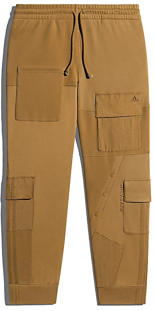 adidas Ivy Park Cargo Sweat Pants (Gender Neutral) Mesa - FW20 - US
