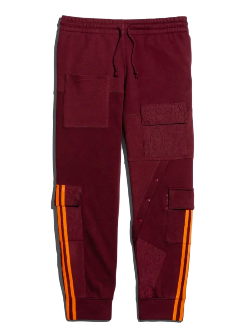 adidas cargo sweatpants