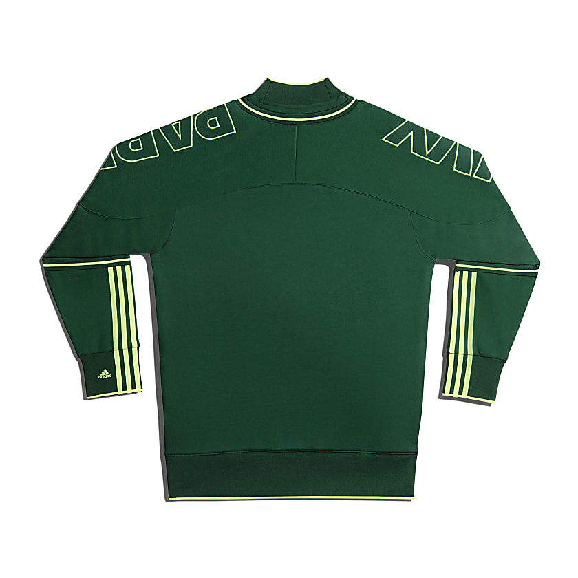 adidas Ivy Park Cargo Sweatshirt 