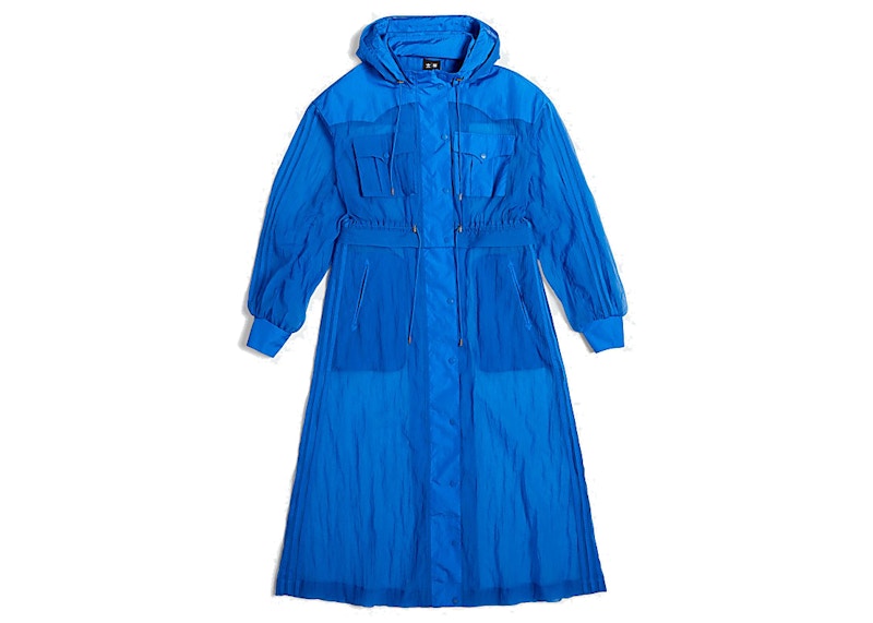 Ivy on sale park raincoat